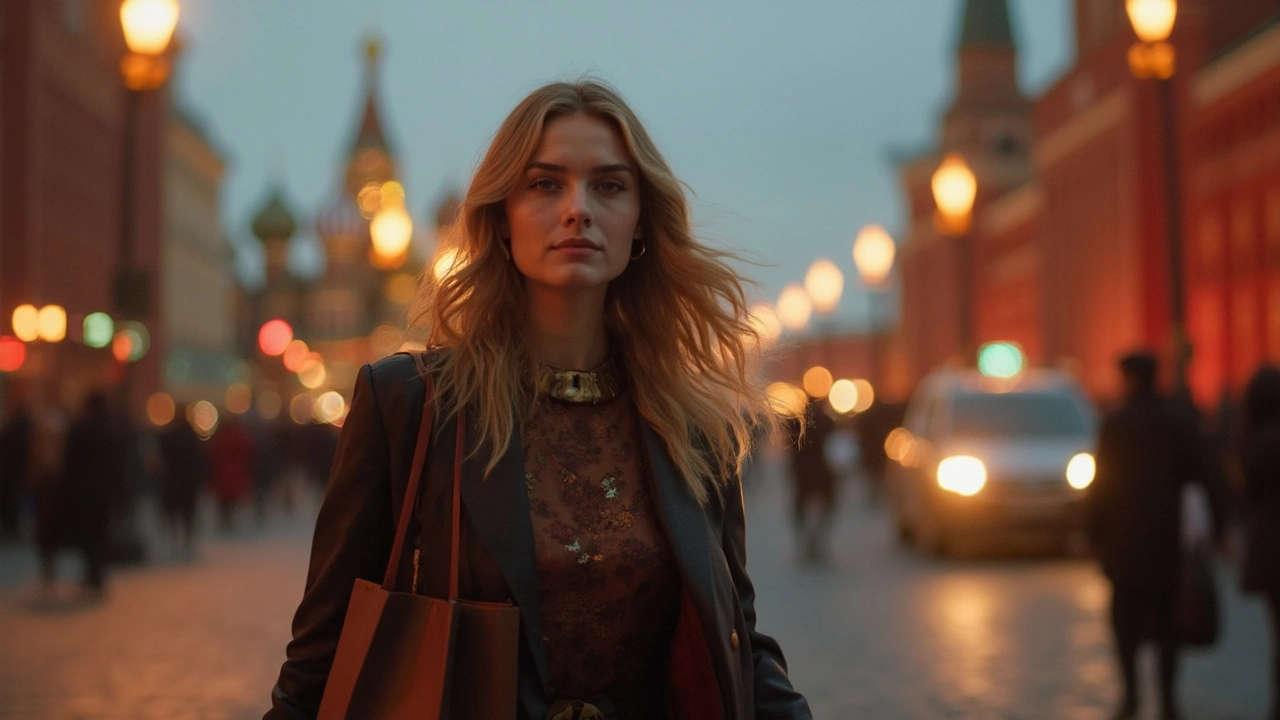 Содержанки Москва: как устроен мир современных отношений